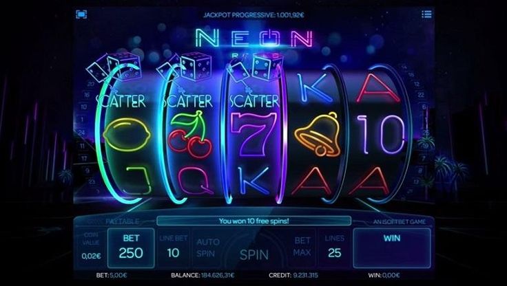 Roulette پر آن لائن سلاٹس کے بارے میں