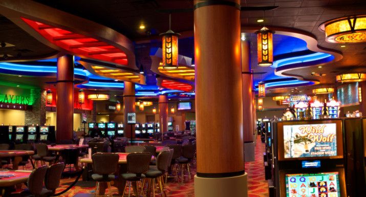 Roulette پاکستان کیسینو میں بلیک جیک گیمز