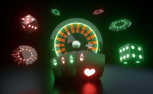 Roulette کیسینو میں بکراٹکھیلیں