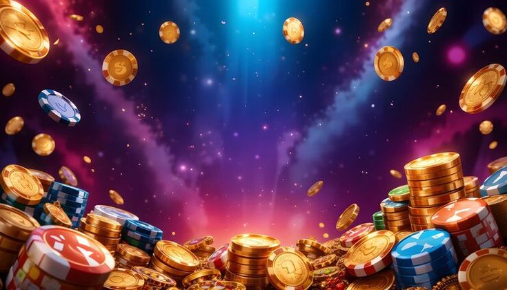 Roulette پاکستان میں میگا ویز کیسینو گیمز