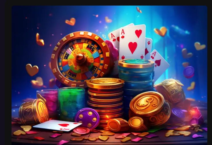 Roulette کھلاڑیوں کے لیے لائیو کیسینو سیکشن