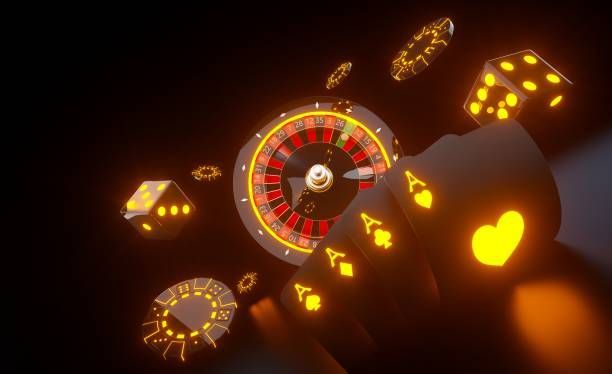 Roulette سائٹ پر خرید بونس کے ساتھ سلاٹس