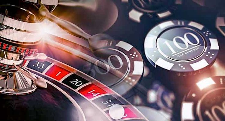 Roulette سائٹ کے لیے آن لائن گیمز فراہم کرنے والے