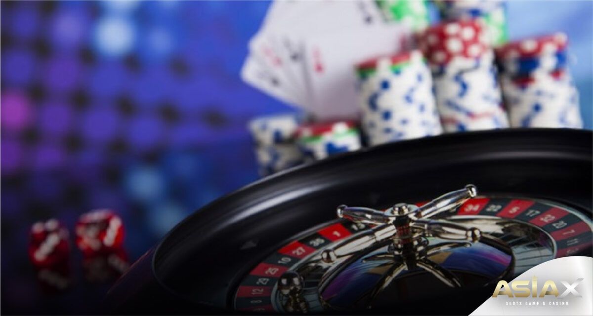 Roulette آن لائن کیسینو میں کھیلنے کی وجوہات