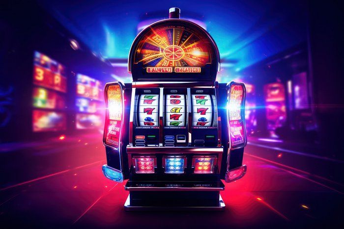 Roulette کیسینو گیمز کا ایک زمرہ منتخب کریں

