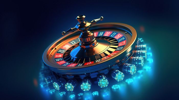 Roulette ویب سائٹ پر کریش گیمز - فوری گیمز دستیاب ہیں۔